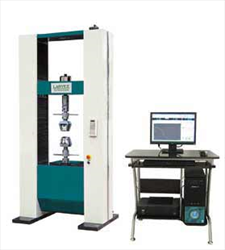 Máy thử kéo nén UE34XX series Laryee